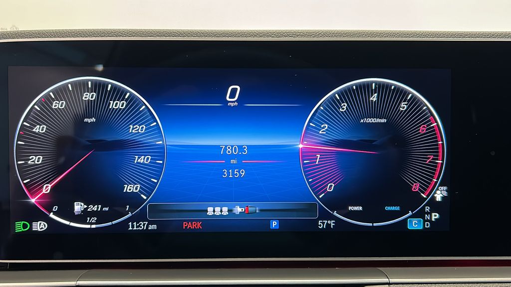 2025 Mercedes-Benz GLE 350 16