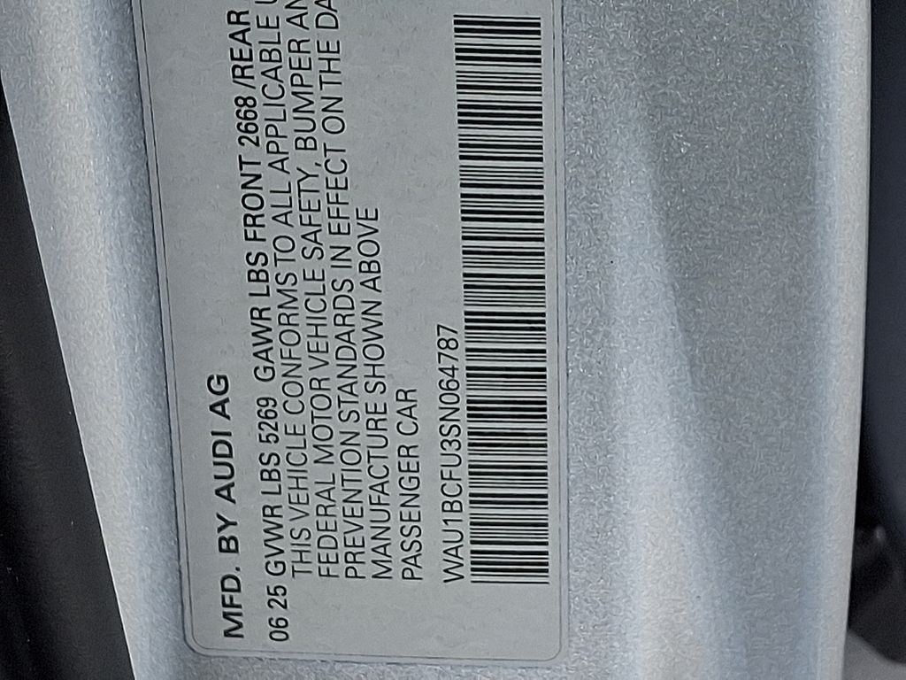 Thumbnail: 2025 Audi A5 - 20