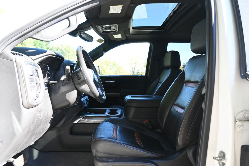 Thumbnail: 2020 GMC Sierra 1500 - 3