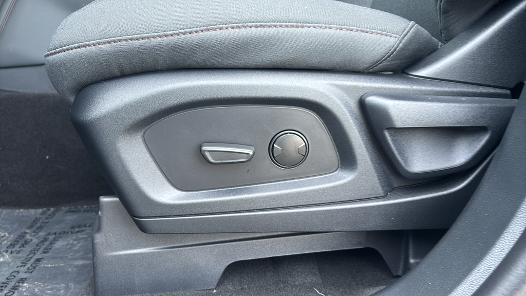 New 2026 Gray Ford Active image 23