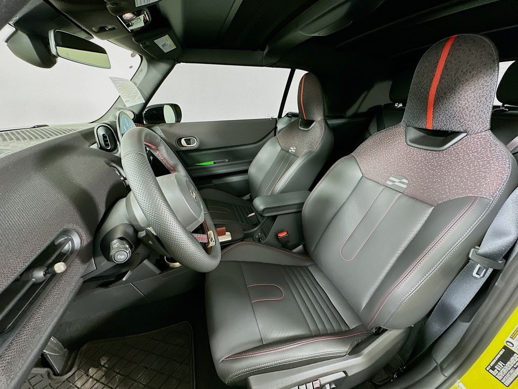 Thumbnail: 2026 MINI Cooper Convertible - 16