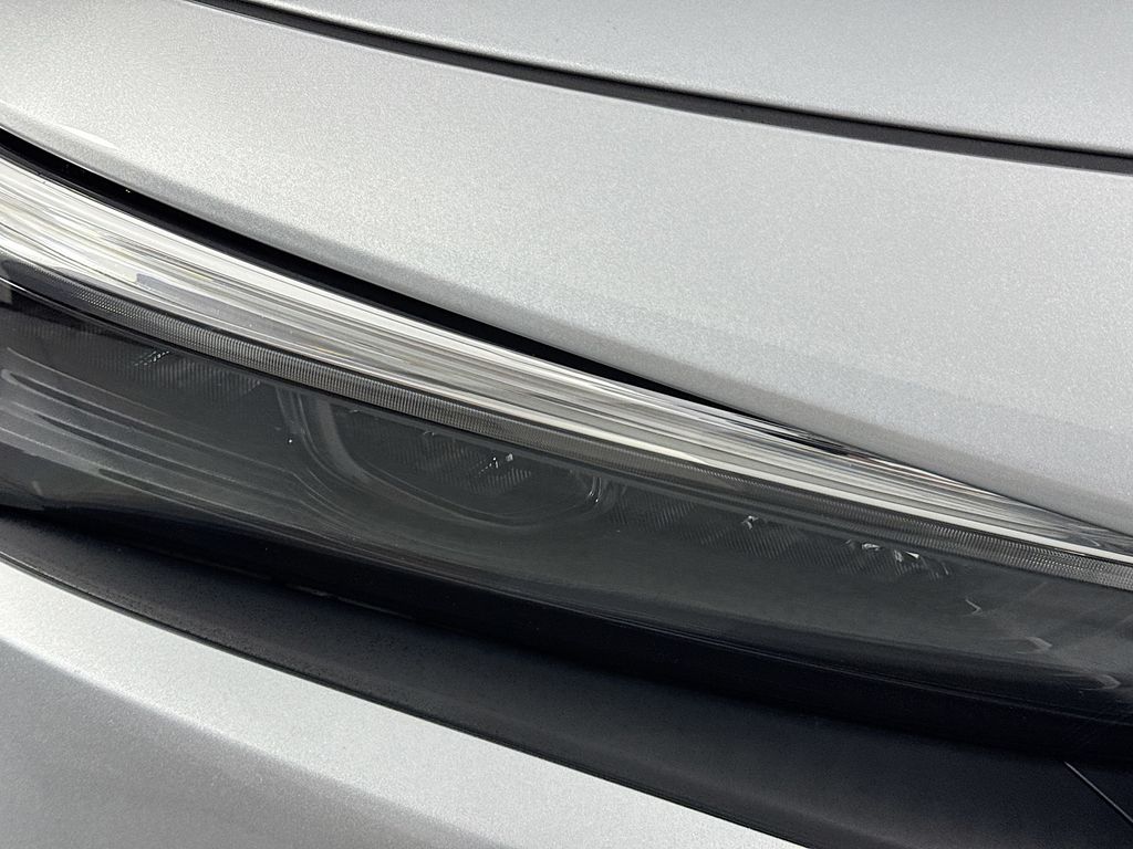 Used Car 2023 Honda Civic  Touring For Sale Under $30,000 In Austin, Texas