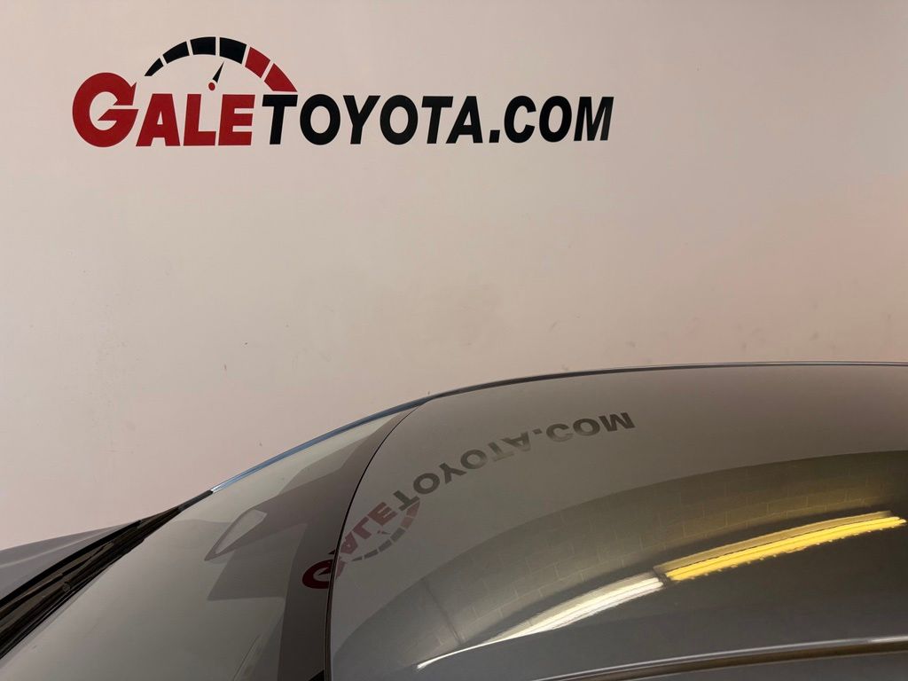 Used 2024 Toyota Corolla Hybrid Sedan