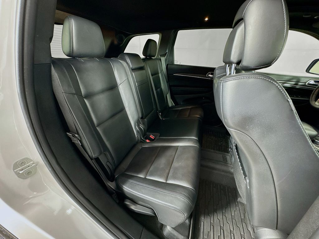 Used Car 2019 Jeep Grand Cherokee  Limited For Sale Under $20,000 In Austin, Texas