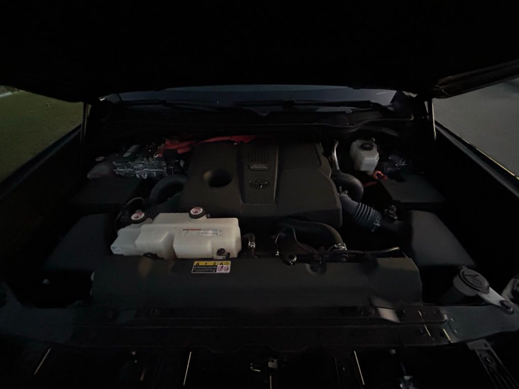 Thumbnail: 2023 Toyota Sequoia - 11