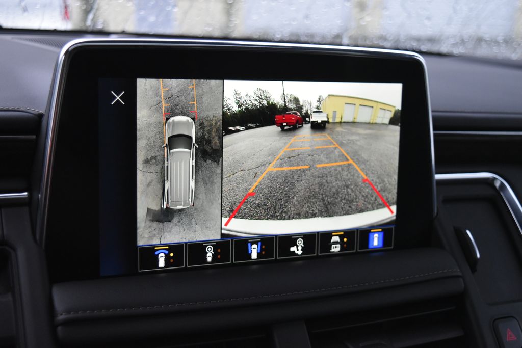 Used 2024 Chevrolet Tahoe SUV