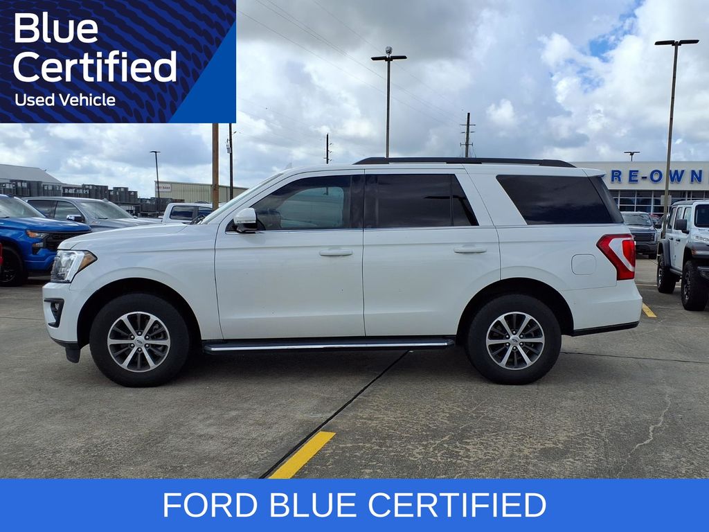 2021 Ford Expedition XLT - 2