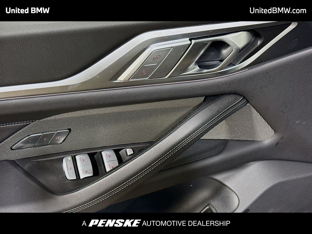 Thumbnail: 2025 BMW 4 Series - 3