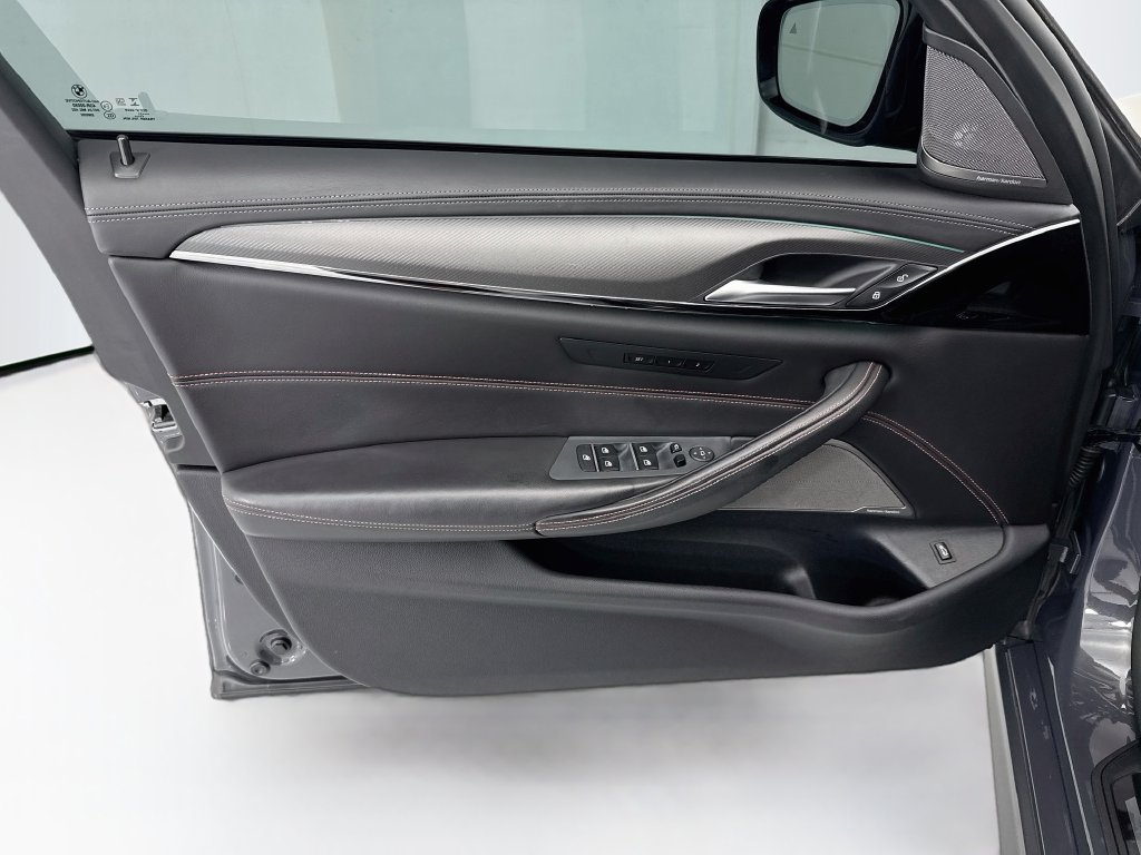 Used 2022 Gray BMW CS image 23