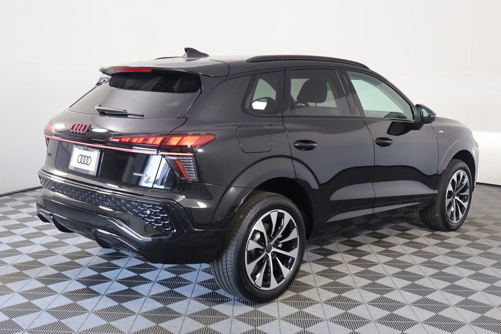 Thumbnail: 2026 Audi Q3 - 2