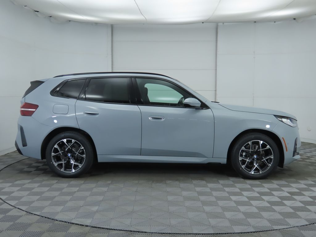 Thumbnail: 2026 BMW X3 - 4