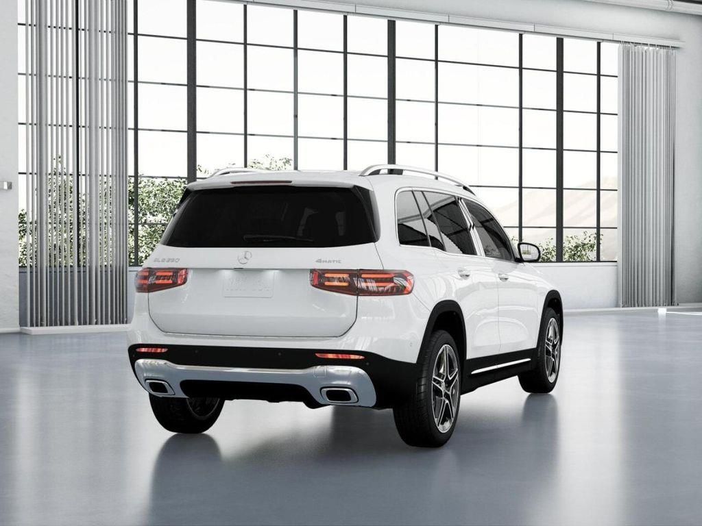 Thumbnail: 2026 Mercedes-Benz GLB - 23
