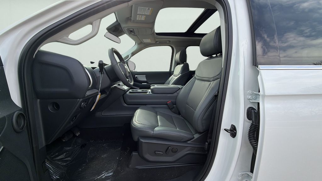 2026 Ford Expedition