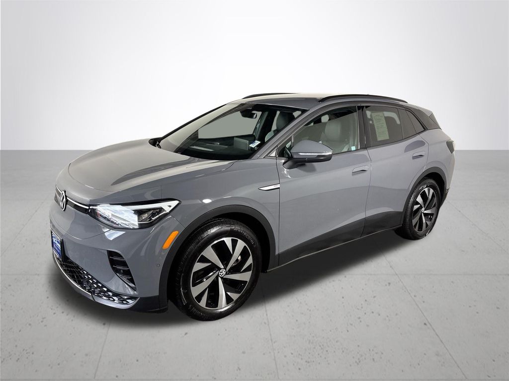 2023 Volkswagen ID.4 Pro