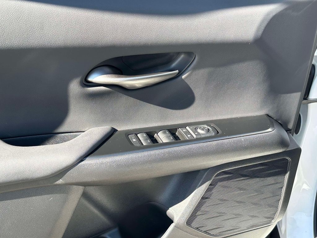 new 2026 Lexus UX car, priced at $47,354