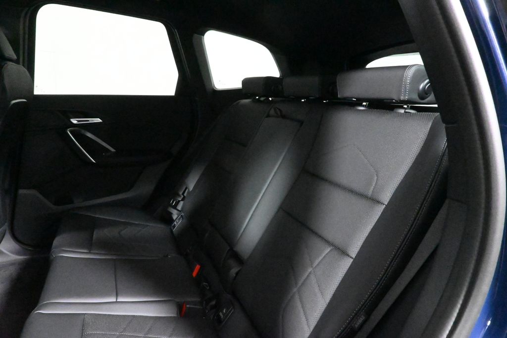 Thumbnail: 2026 BMW X1 - 4