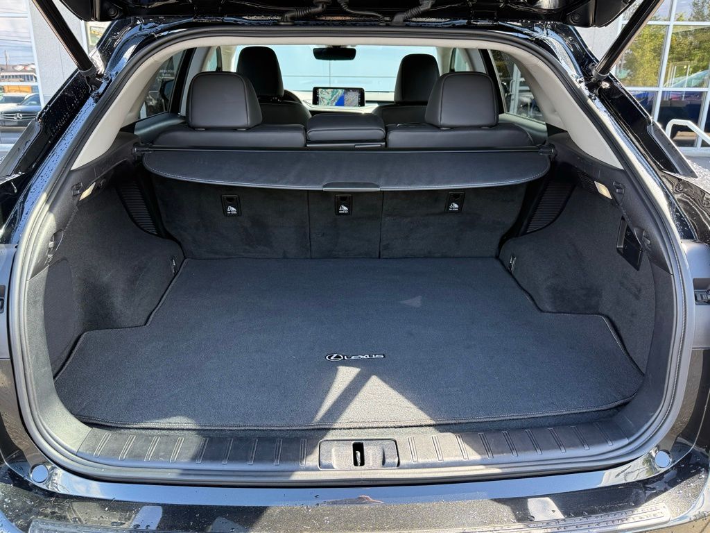 2022 Lexus RX 450h