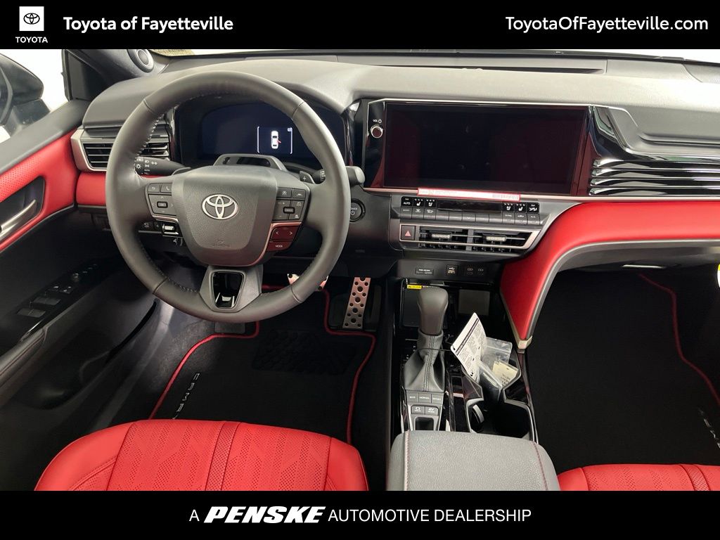 Thumbnail: 2026 Toyota Camry - 14