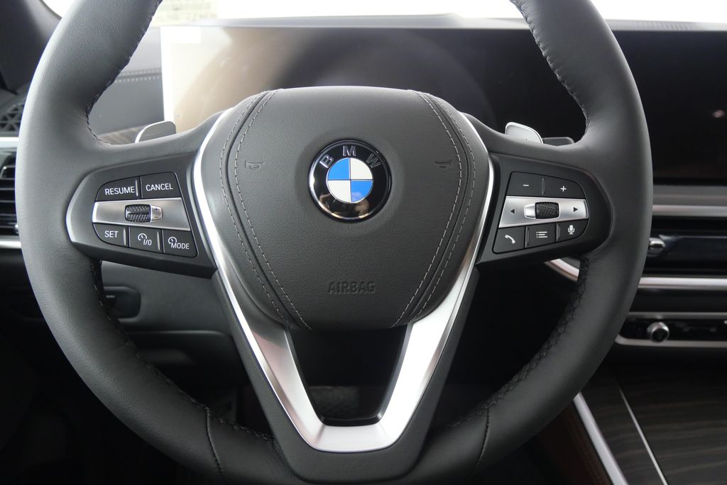 2025 BMW X5 sDrive40i 22