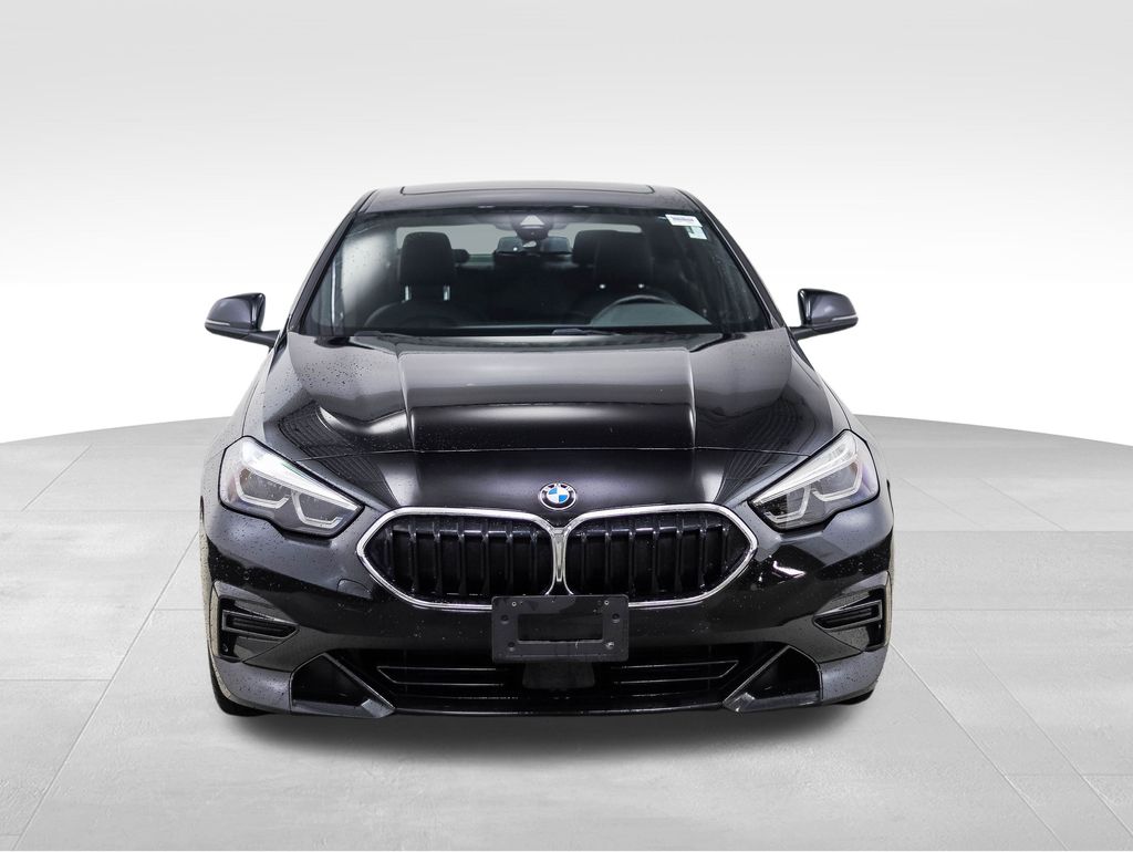 2023 BMW 2 Series 228i xDrive 8