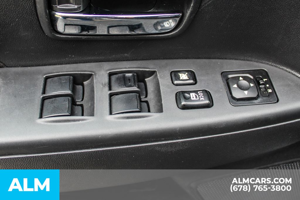 Used 2024 Gray Mitsubishi 2.0 ES image 36
