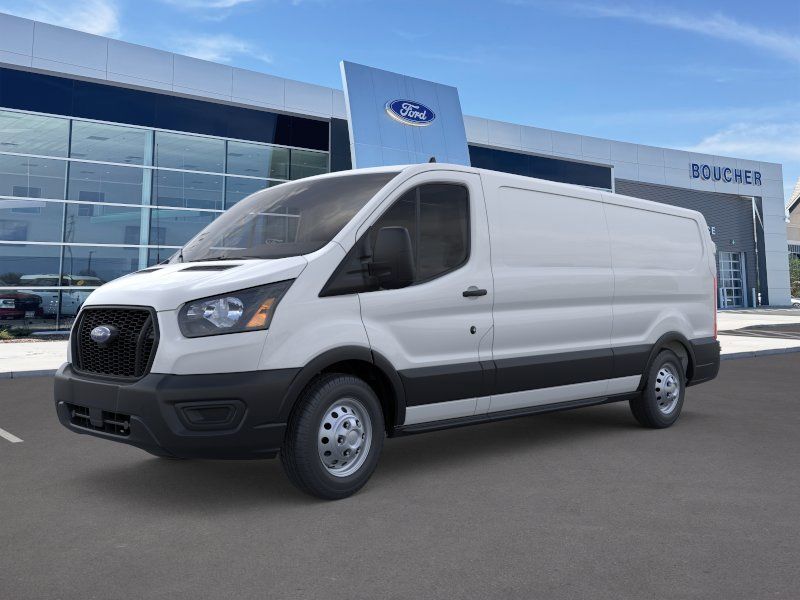 2025 Ford Transit-350 Base