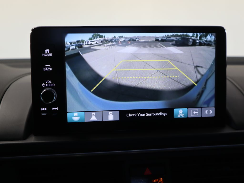 Thumbnail: 2025 Honda Pilot - 15