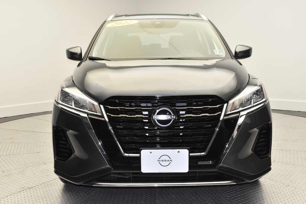 Thumbnail: 2022 Nissan Kicks - 2