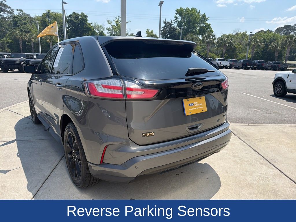 2023 Ford Edge SE