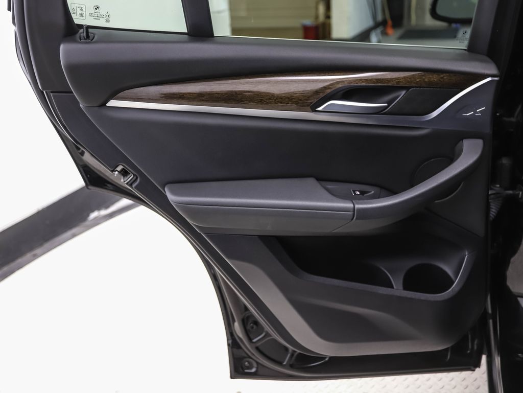 Thumbnail: 2018 BMW X3 - 19