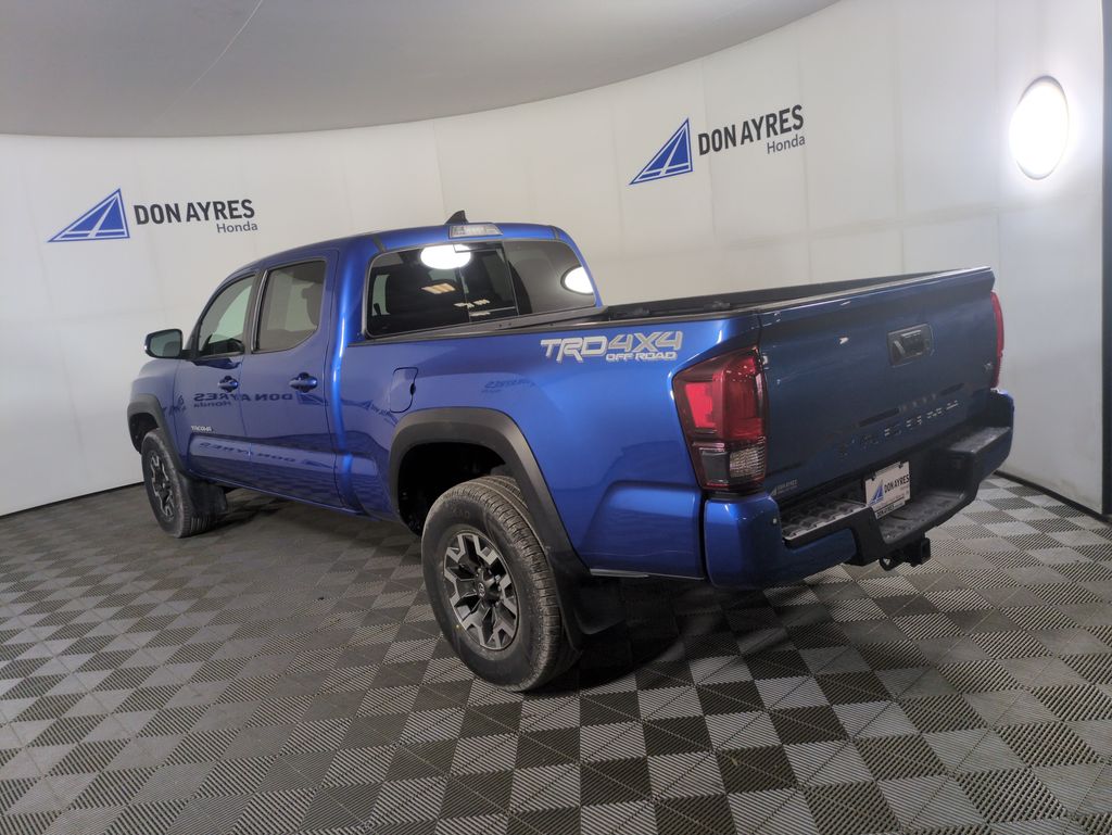 Used 2018 Toyota Tacoma For Sale in Fort Wayne, IN