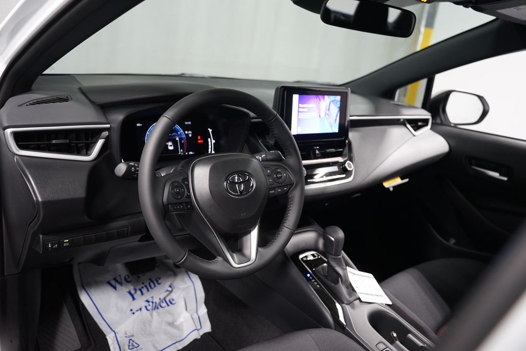 Thumbnail: 2026 Toyota Corolla - 11