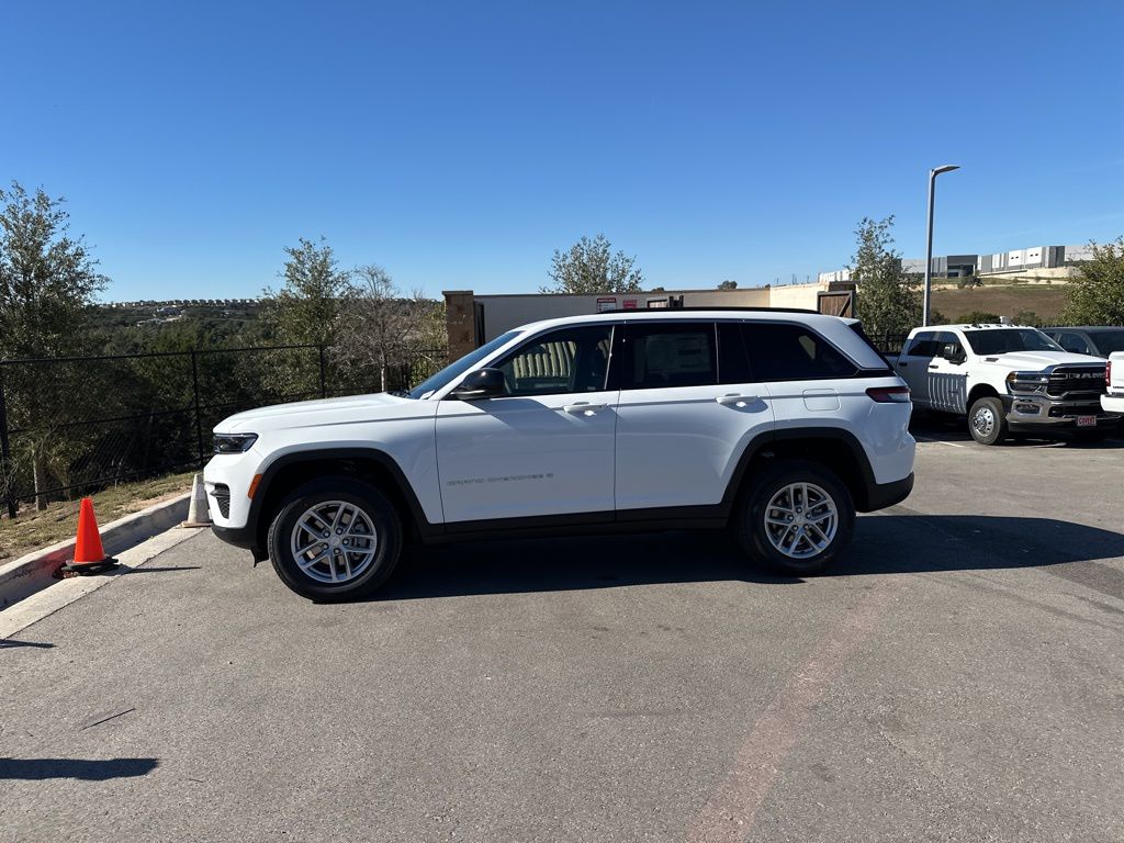New Car 2025 Jeep Grand Cherokee  For Sale Under $40,000 In Austin, Texas