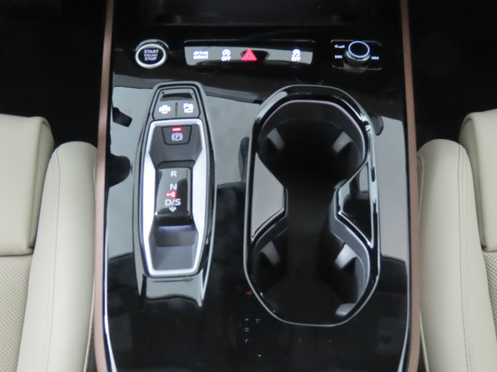 Thumbnail: 2026 Audi A5 - 21