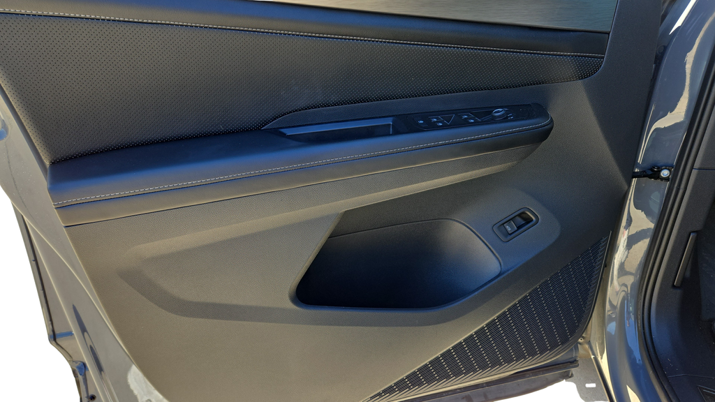 2024 Volkswagen Atlas Cross Sport