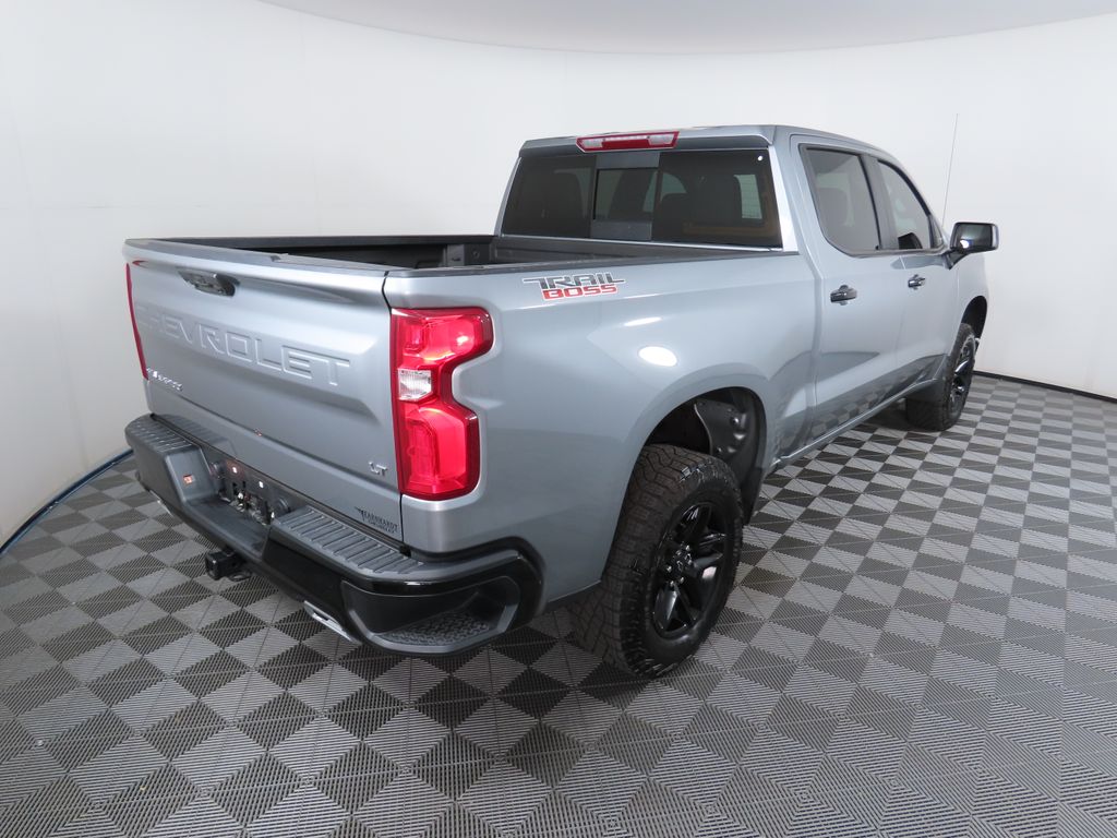 2024 Chevrolet Silverado 1500  5