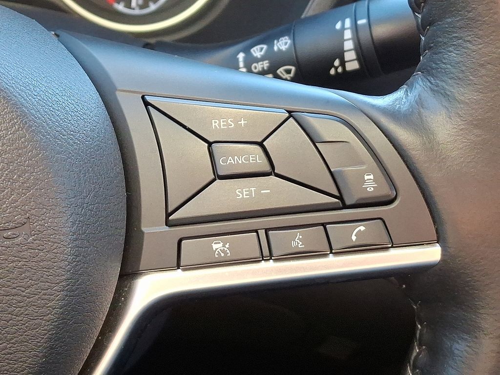 Thumbnail: 2024 Nissan Sentra - 22