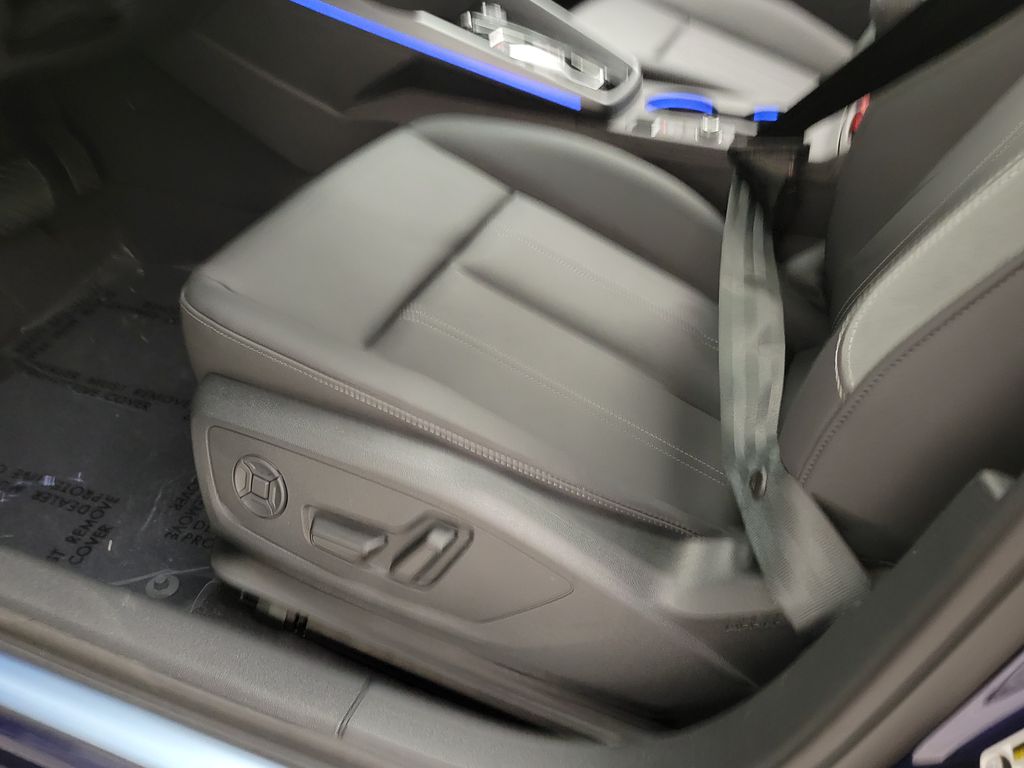 Thumbnail: 2026 Audi A3 - 25