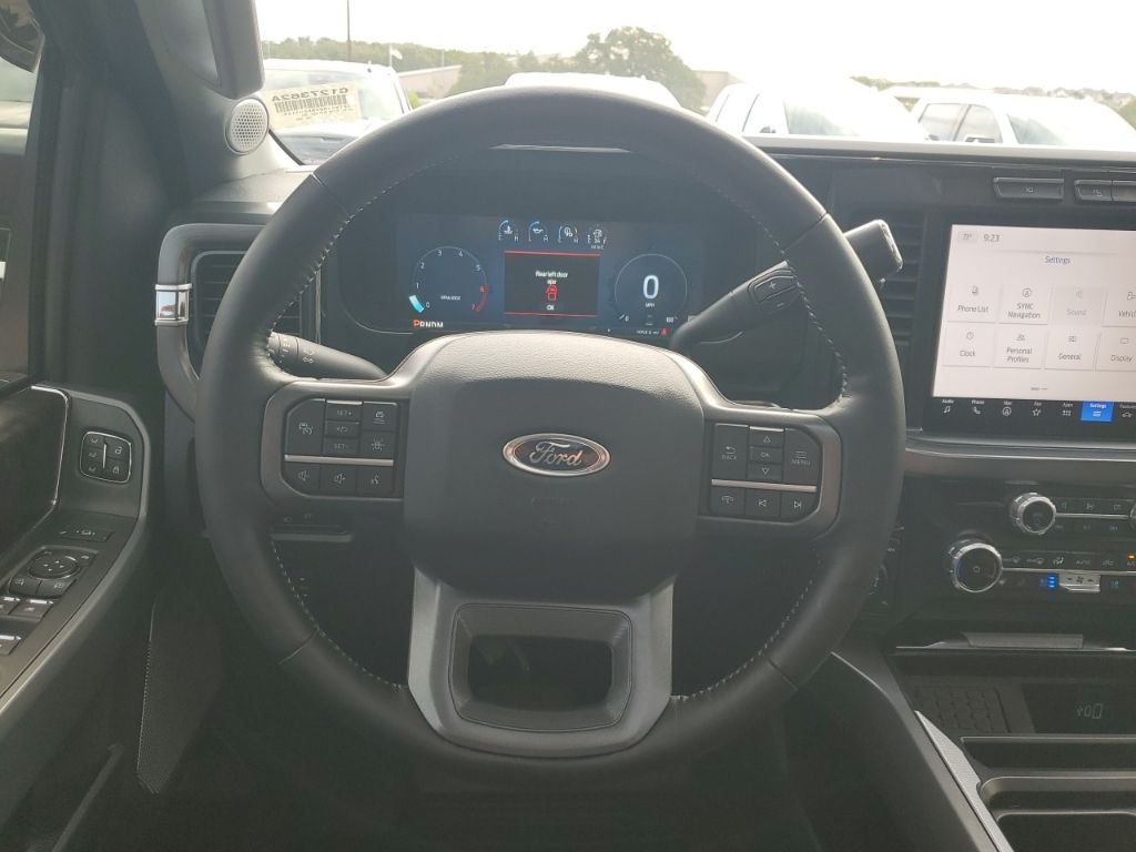 Used Car 2024 Ford F-250sd  Lariat For Sale Under $70,000 In Austin, Texas