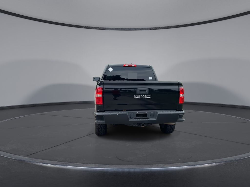 Thumbnail: 2016 GMC Sierra 1500 - 7