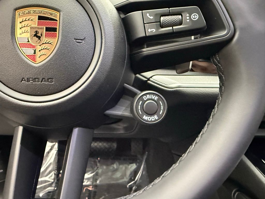 Thumbnail: 2026 Porsche  - 15