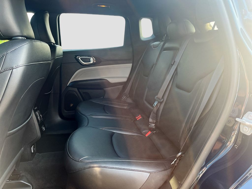 2024 Jeep Compass Limited - Photo 23