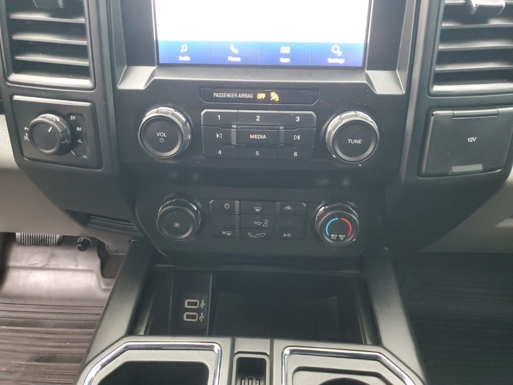 Used Car 2020 Ford F-150  Xl For Sale Under $30,000 In Austin, Texas