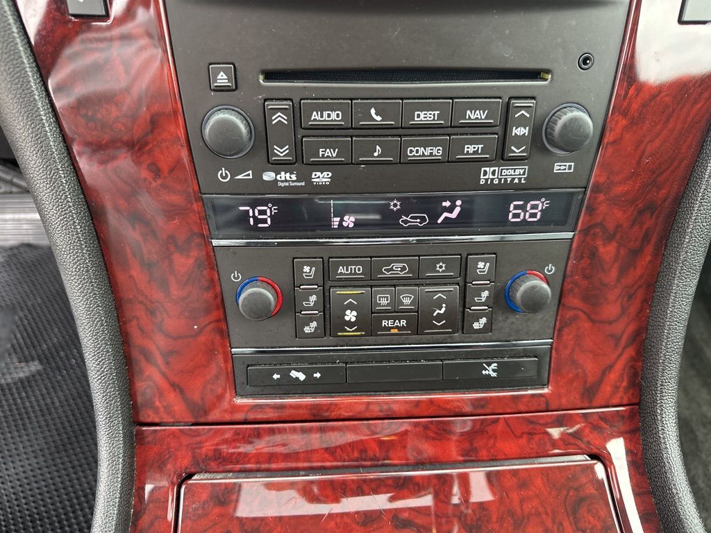 Used Car 2014 Cadillac Escalade  Premium For Sale Under $25,000 In Austin, Texas