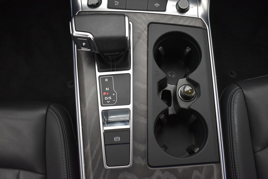 Thumbnail: 2024 Audi A6 - 30