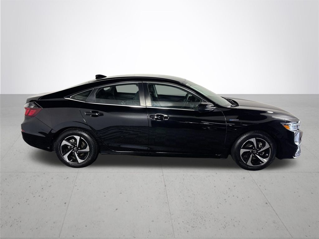 2022 Honda Insight EX