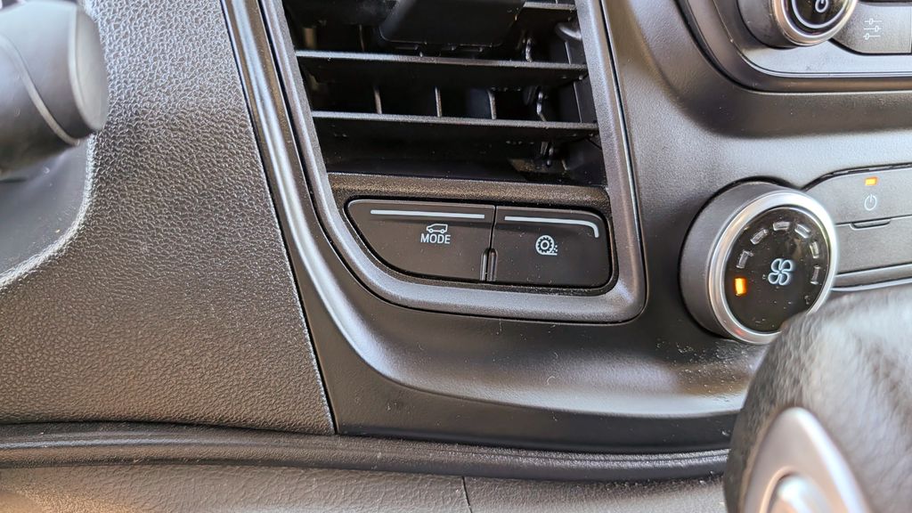 Used 2023 Ford Transit-250 Base 3D Cargo Van