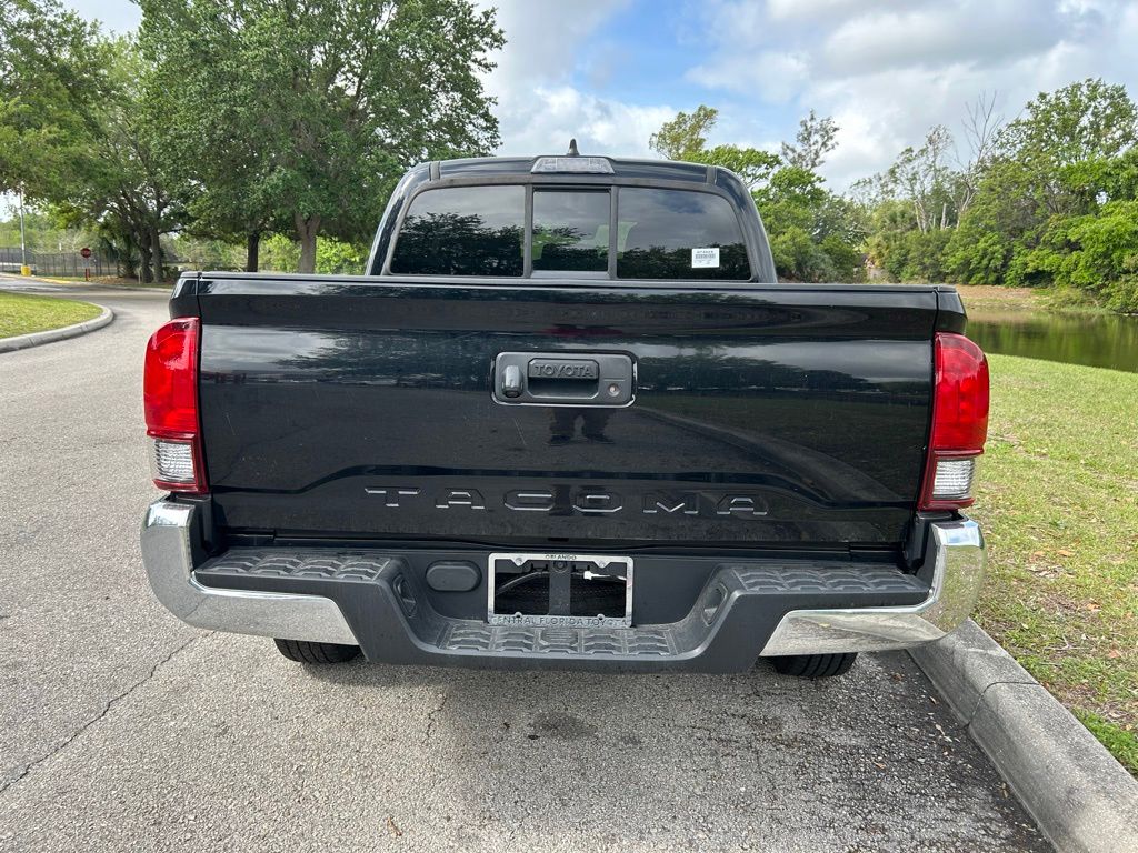 Thumbnail: 2023 Toyota Tacoma - 4