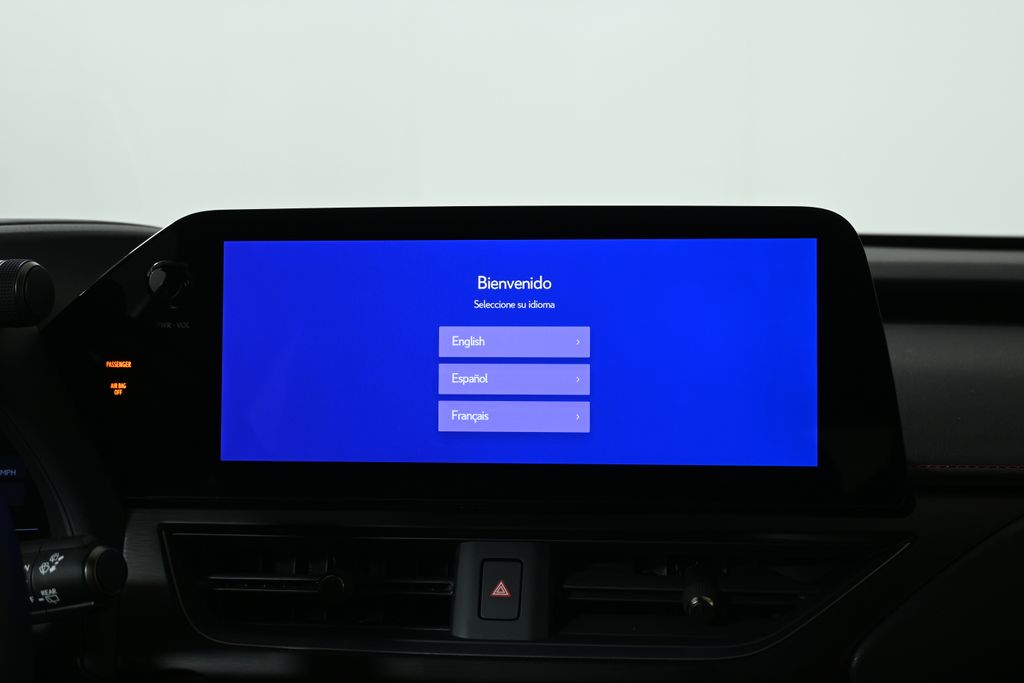 Thumbnail: 2025 Lexus UX - 22