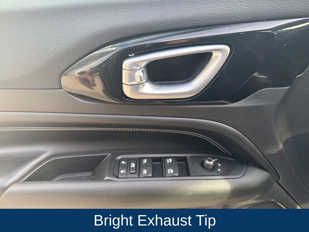 2022 Jeep Compass Altitude FWD